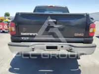 2002 GMC Sierra фото