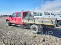 2002 GMC Sierra фото