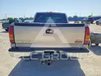2002 GMC Sierra фото