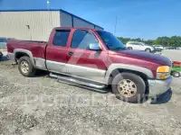 2002 GMC Sierra фото