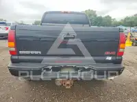 2002 GMC Sierra photo