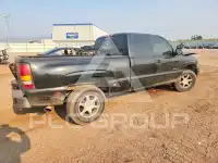 2002 GMC Sierra photo