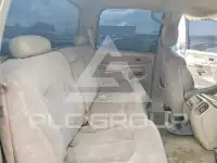 2002 GMC Sierra фото