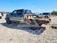 2002 GMC Sierra photo