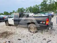 2002 GMC Sierra фото