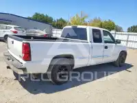2002 GMC Sierra photo