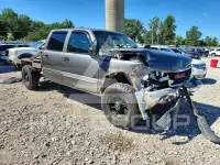 2002 GMC Sierra photo