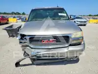 2002 GMC Sierra фото