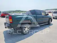 2002 GMC Sierra photo