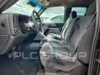 2002 GMC Sierra фото