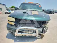 2002 GMC Sierra photo