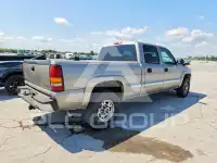 2002 GMC Sierra фото