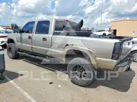 2002 GMC Sierra photo