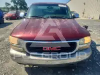 2002 GMC Sierra фото