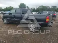 2002 GMC Sierra photo