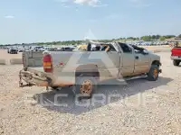 2002 GMC Sierra фото