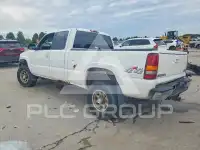 2002 GMC Sierra photo