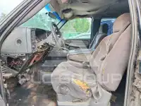 2002 GMC Sierra фото