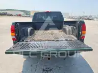 2002 GMC Sierra photo
