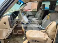 2002 GMC Sierra photo