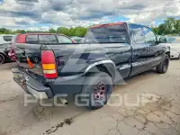 2002 GMC Sierra фото