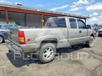 2002 GMC Sierra фото
