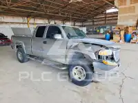 2002 GMC Sierra photo