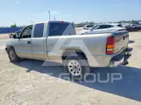 2002 GMC Sierra фото