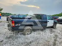 2002 GMC Sierra фото