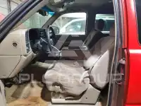 2002 GMC Sierra фото