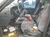 2002 GMC Sierra photo