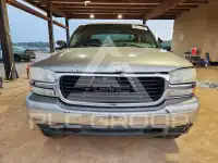 2002 GMC Sierra photo