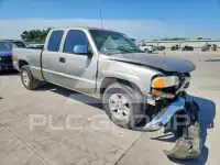 2002 GMC Sierra photo
