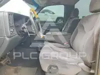 2002 GMC Sierra фото