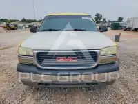 2002 GMC Sierra фото