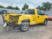 2002 GMC Sierra фото
