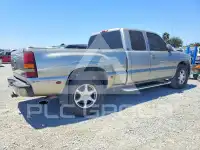 2002 GMC Sierra фото