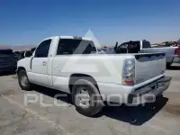 2002 GMC Sierra photo