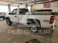 2002 GMC Sierra фото
