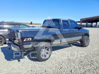 2002 GMC Sierra photo