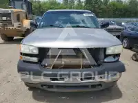 2002 GMC Sierra фото
