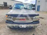 2002 GMC Sierra фото