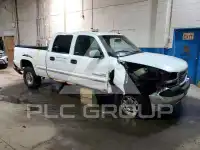 2002 GMC Sierra фото