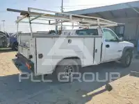 2002 GMC Sierra фото