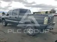 2002 GMC Sierra фото