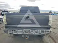 2002 GMC Sierra фото
