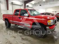 2002 GMC Sierra фото