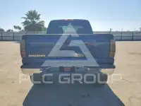 2002 GMC Sierra photo