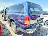 2002 GMC Sierra фото