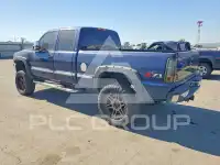 2002 GMC Sierra photo